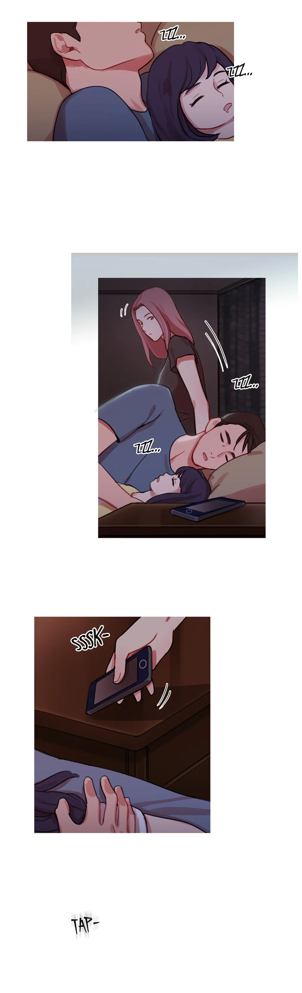 Scandal - của - Chương 1-42