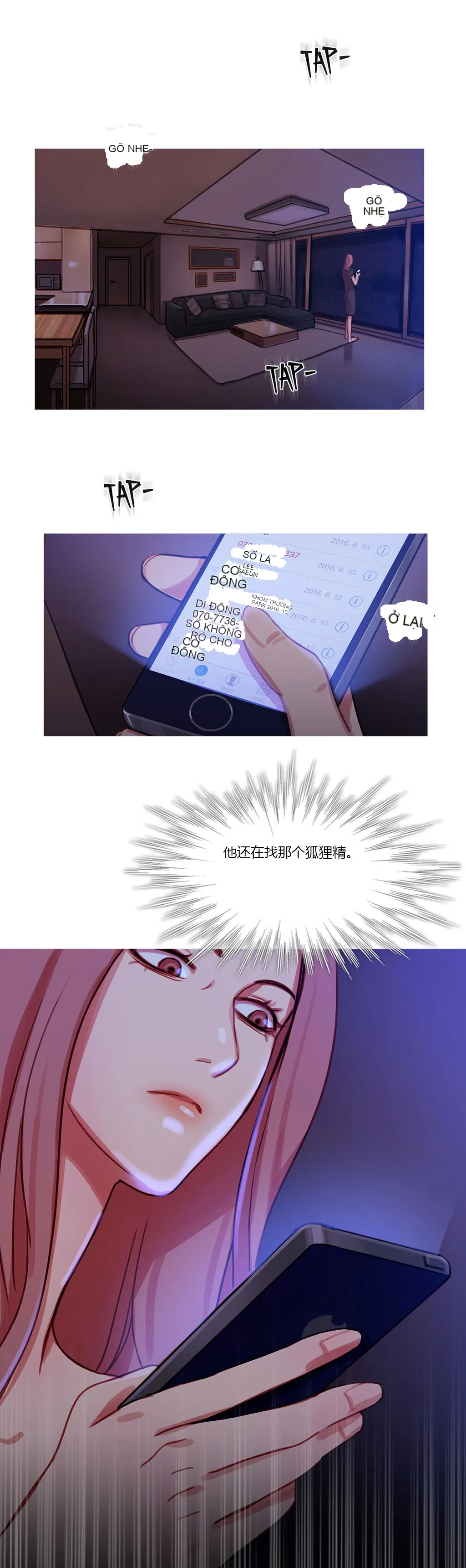 Scandal - của - Chương 1-42