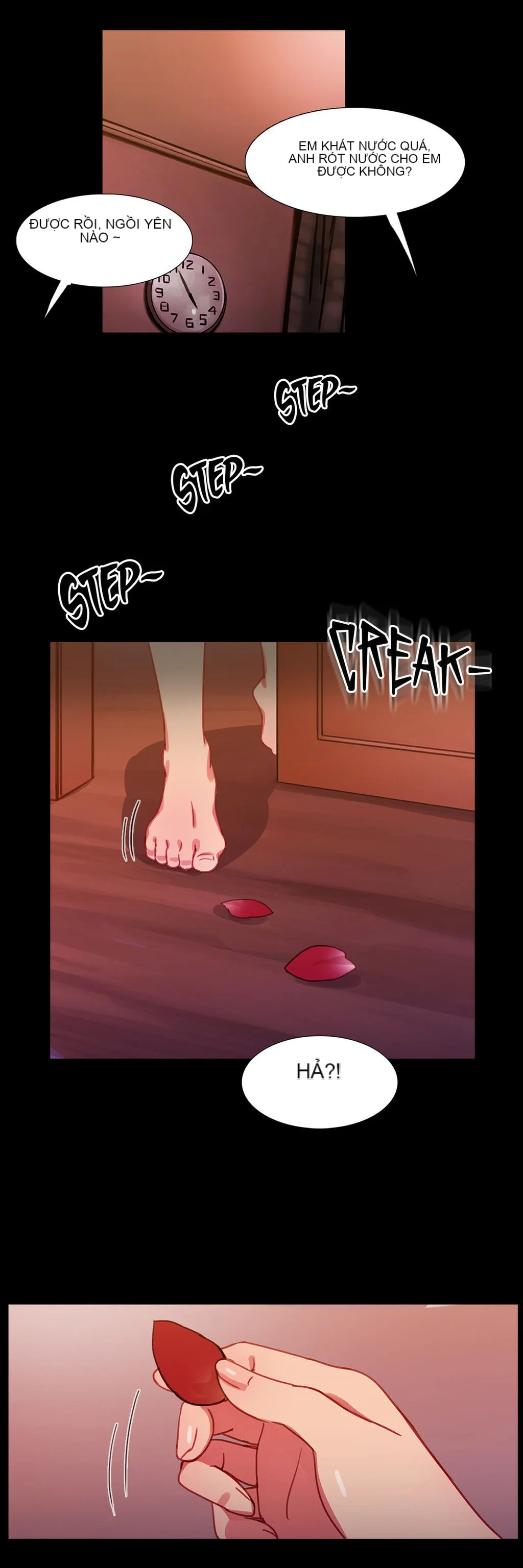 Scandal - của - Chương 1-42