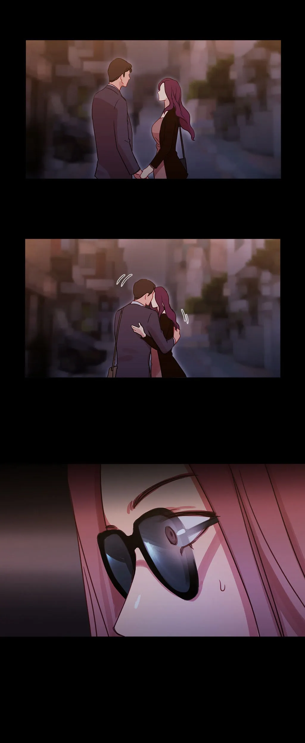 Scandal - của - Chương 1-42