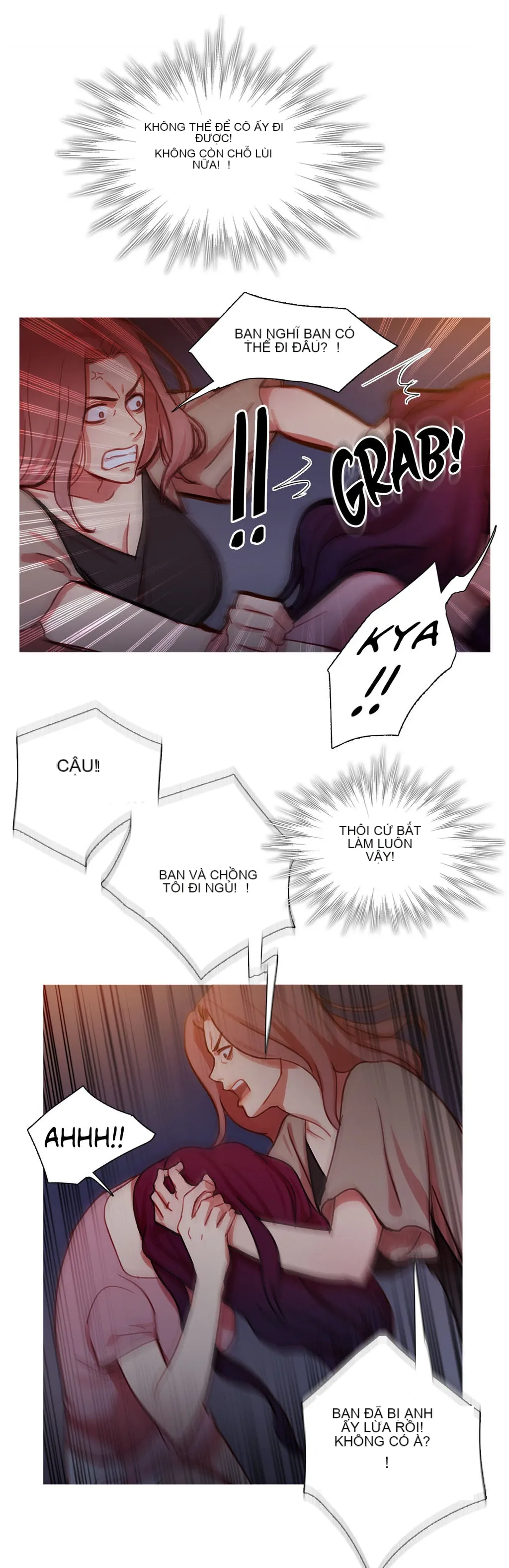 Scandal - của - Chương 1-42