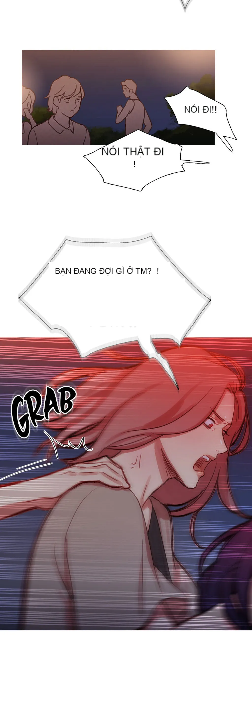 Scandal - của - Chương 1-42