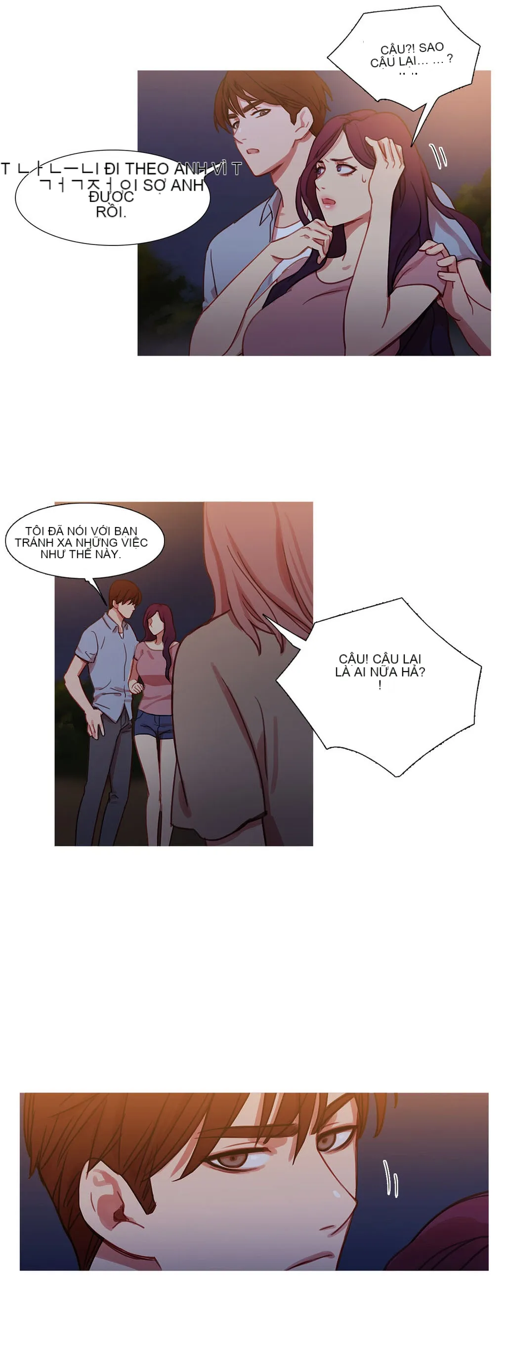 Scandal - của - Chương 1-42