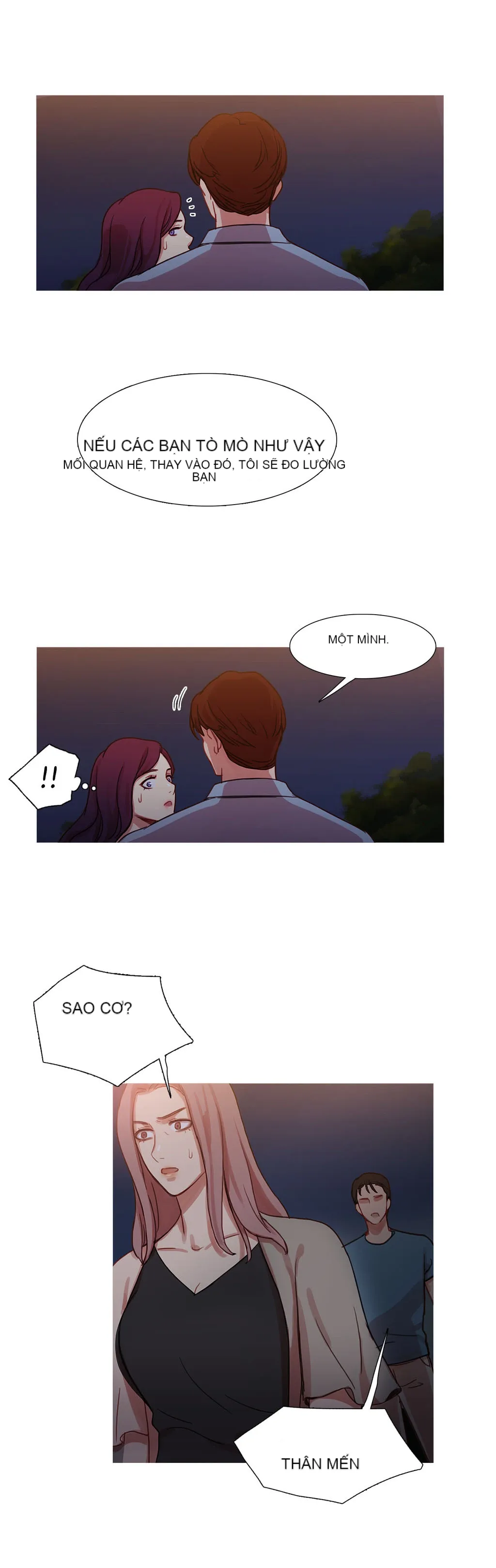 Scandal - của - Chương 1-42