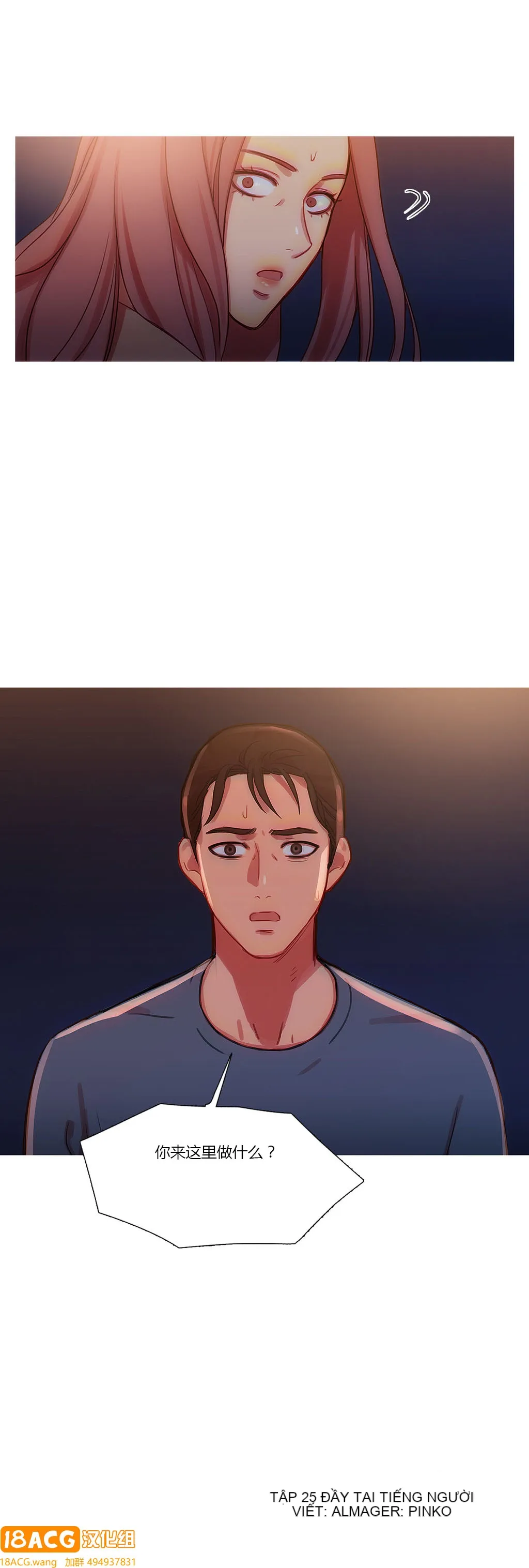 Scandal - của - Chương 1-42