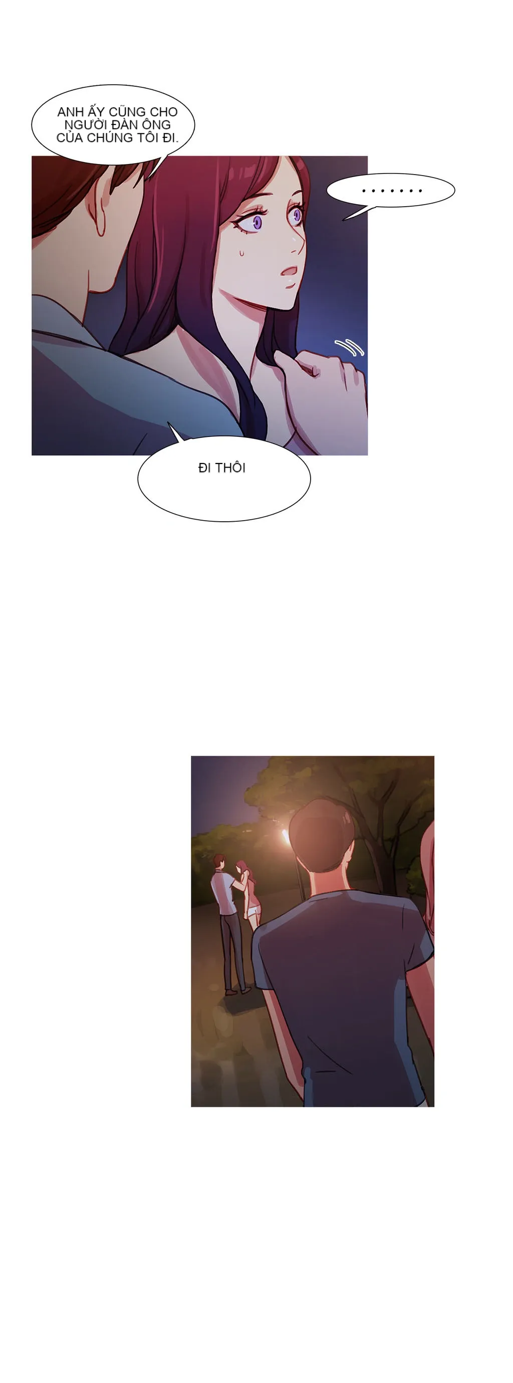 Scandal - của - Chương 1-42