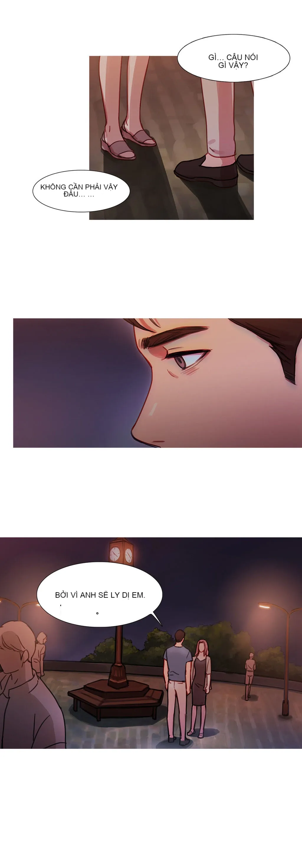 Scandal - của - Chương 1-42