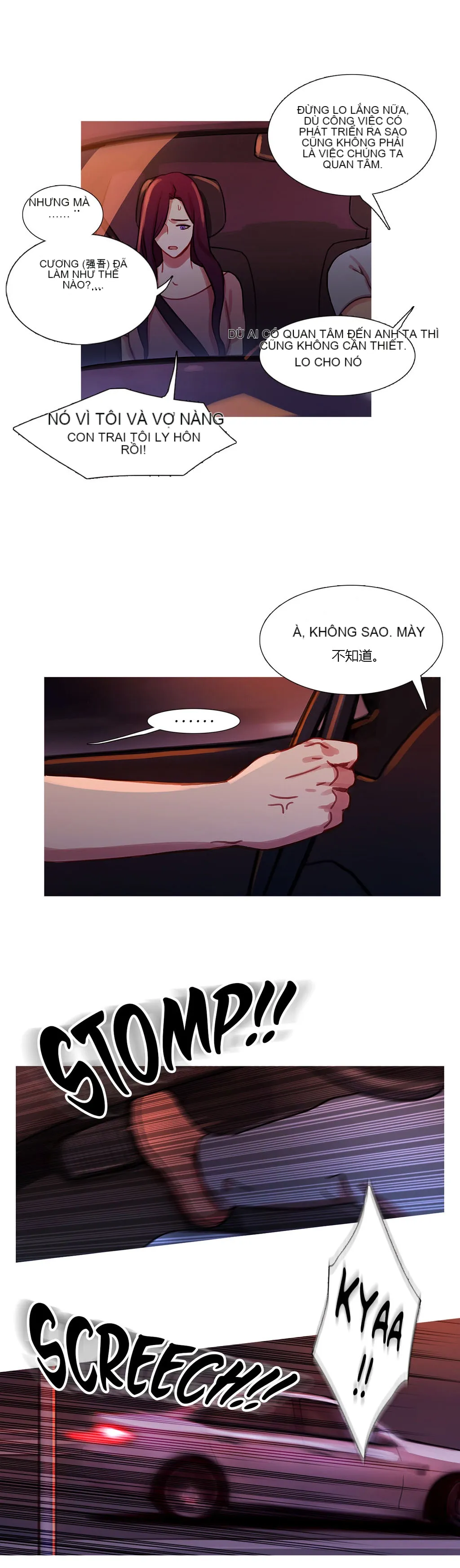 Scandal - của - Chương 1-42