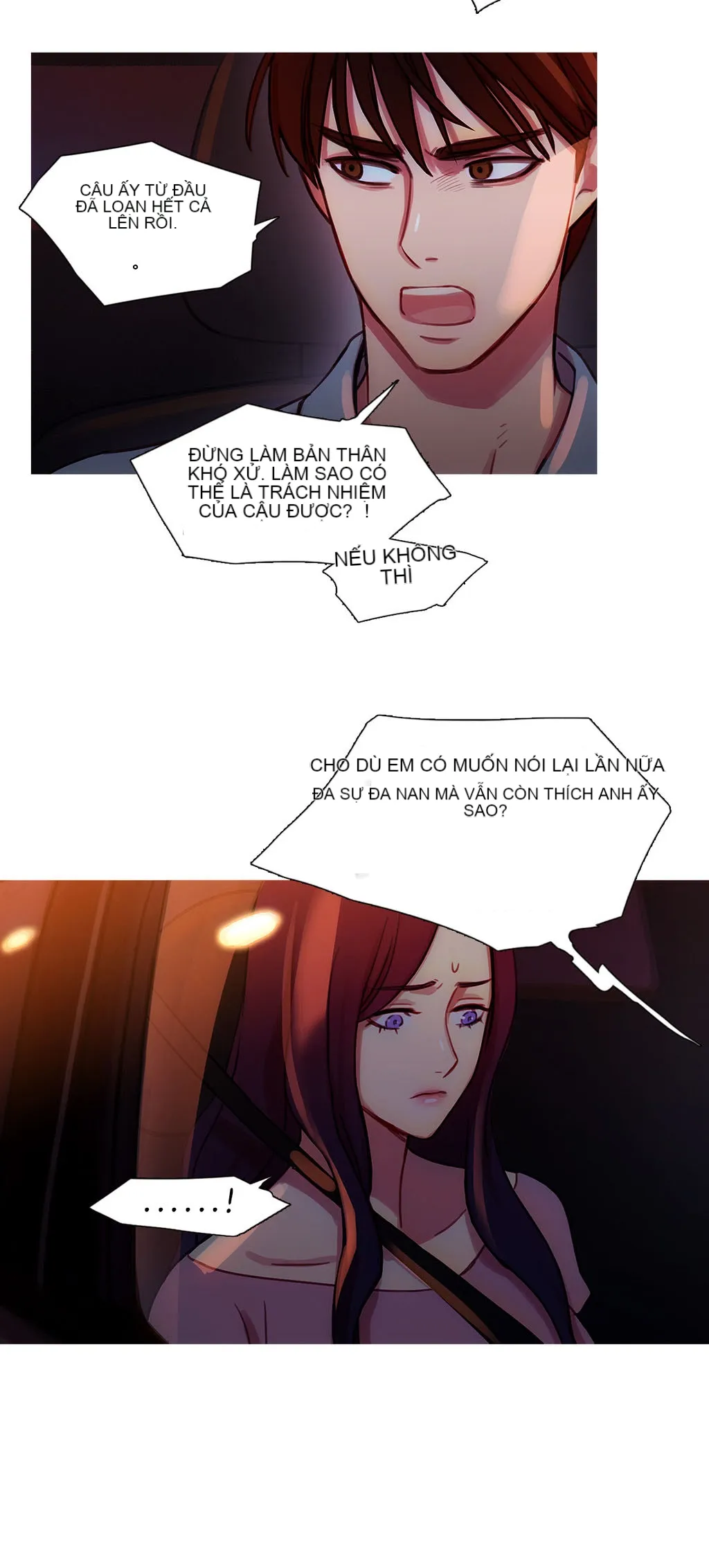 Scandal - của - Chương 1-42