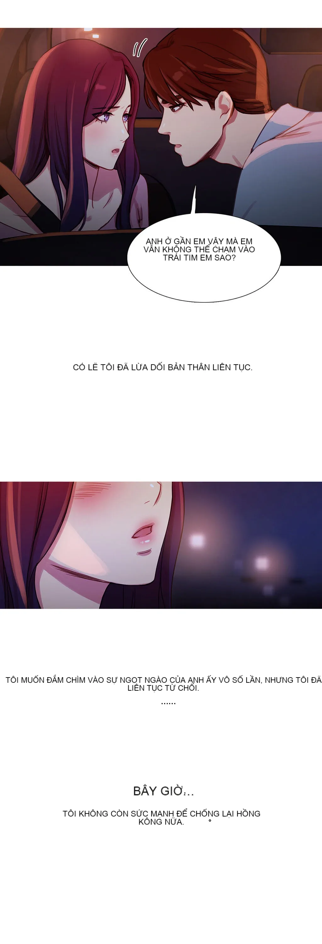 Scandal - của - Chương 1-42