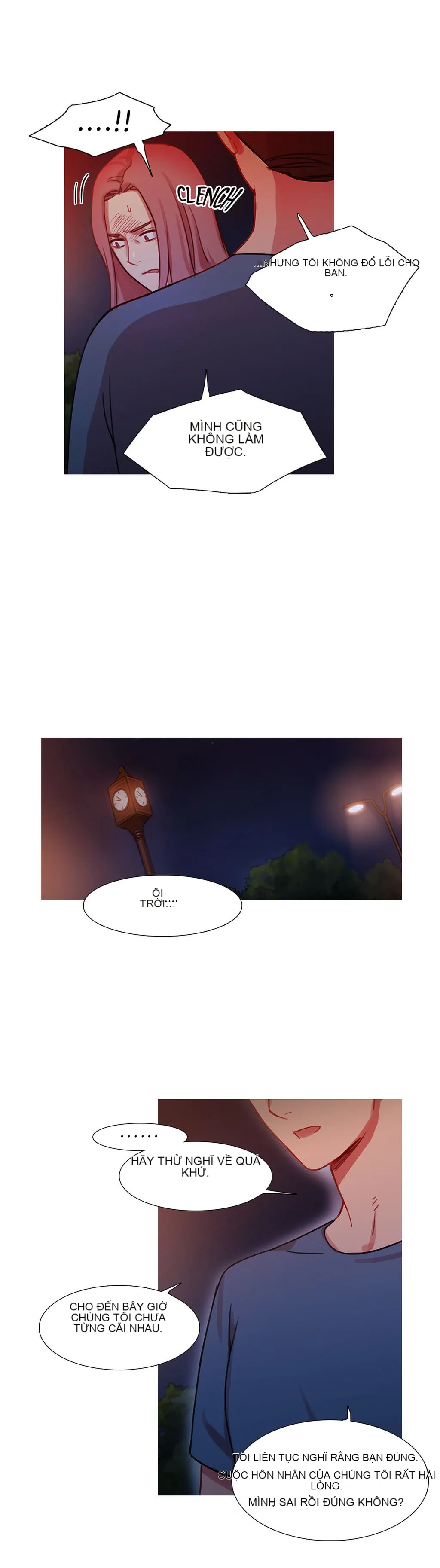 Scandal - của - Chương 1-42