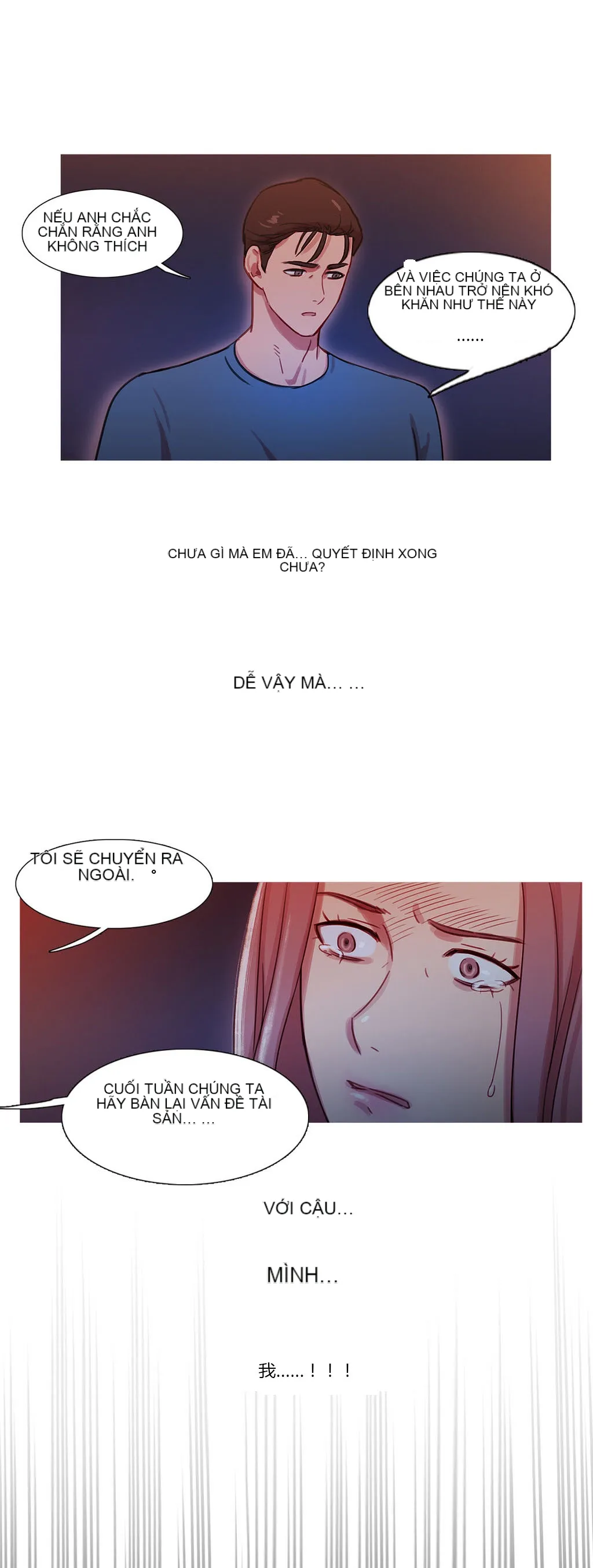 Scandal - của - Chương 1-42