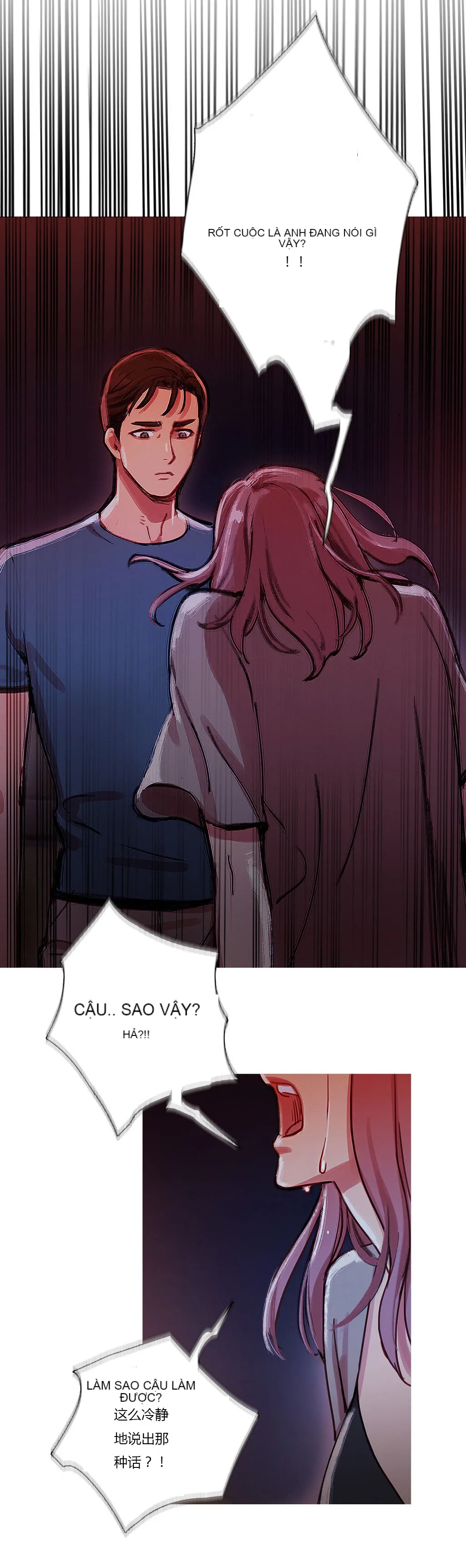 Scandal - của - Chương 1-42