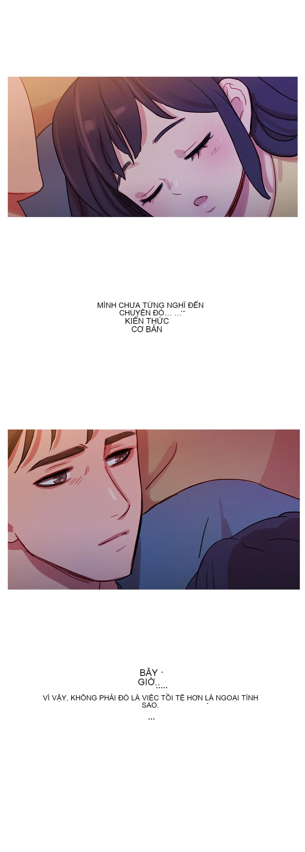 Scandal - của - Chương 1-42