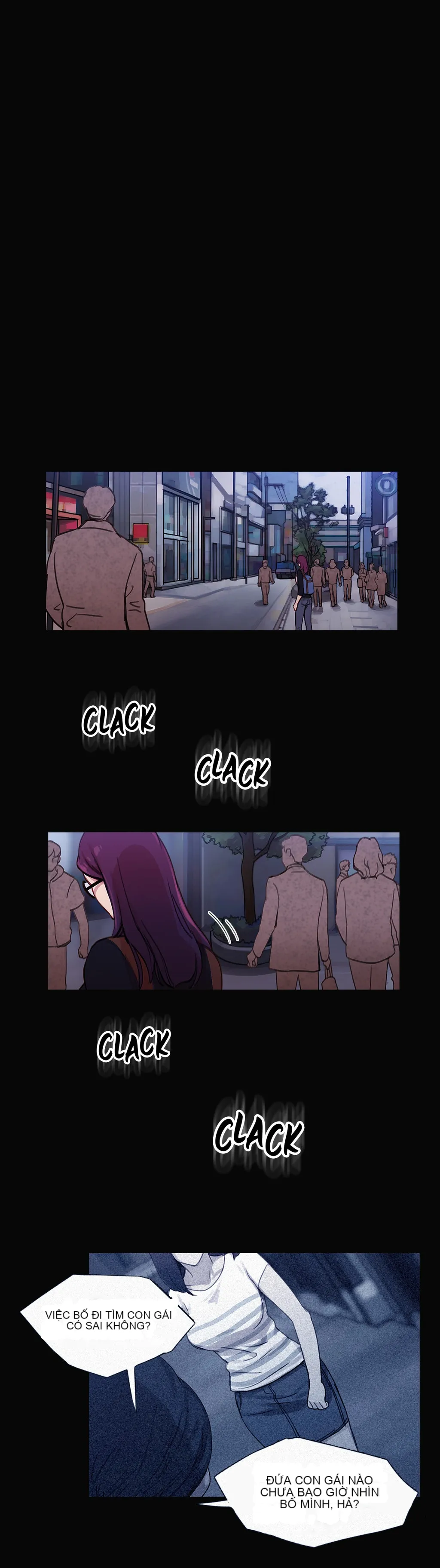 Scandal - của - Chương 1-42