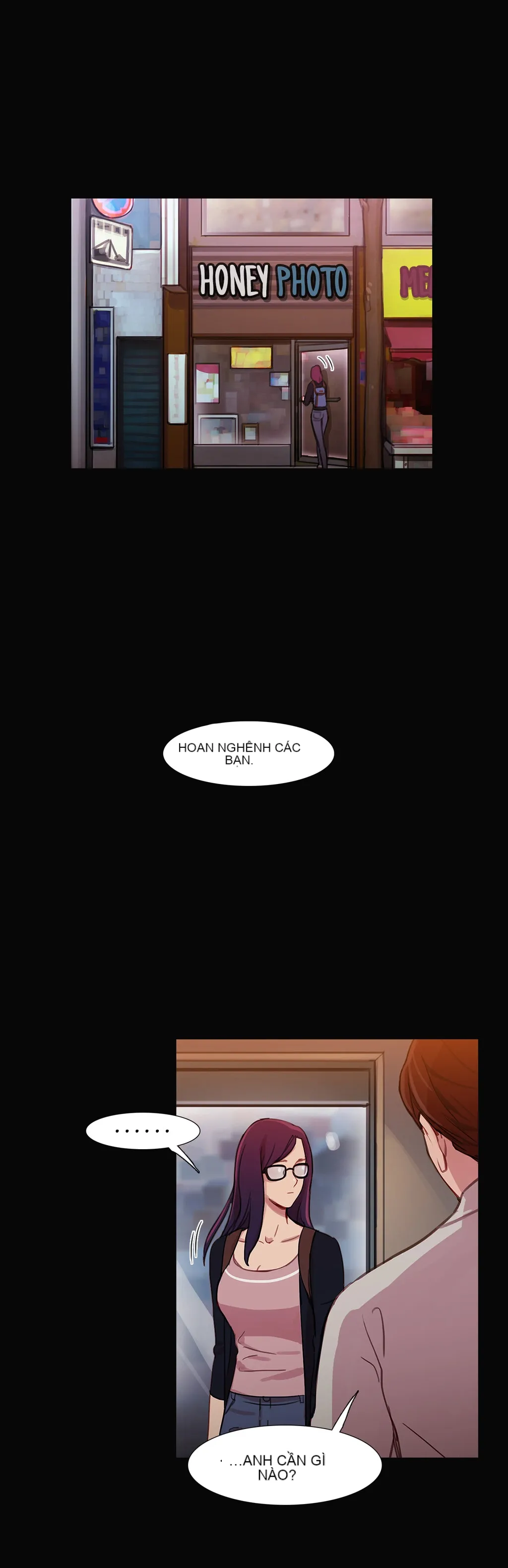 Scandal - của - Chương 1-42