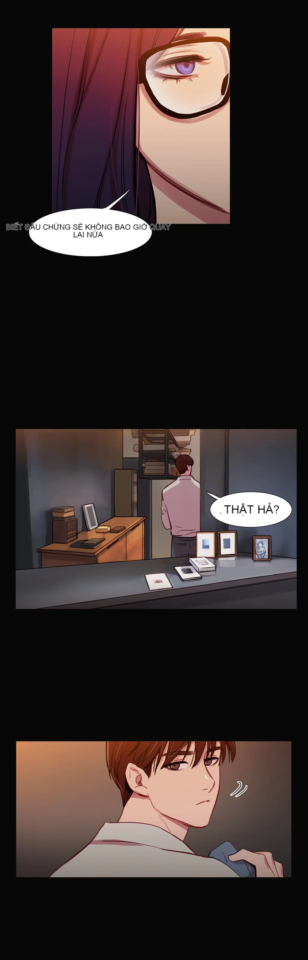 Scandal - của - Chương 1-42