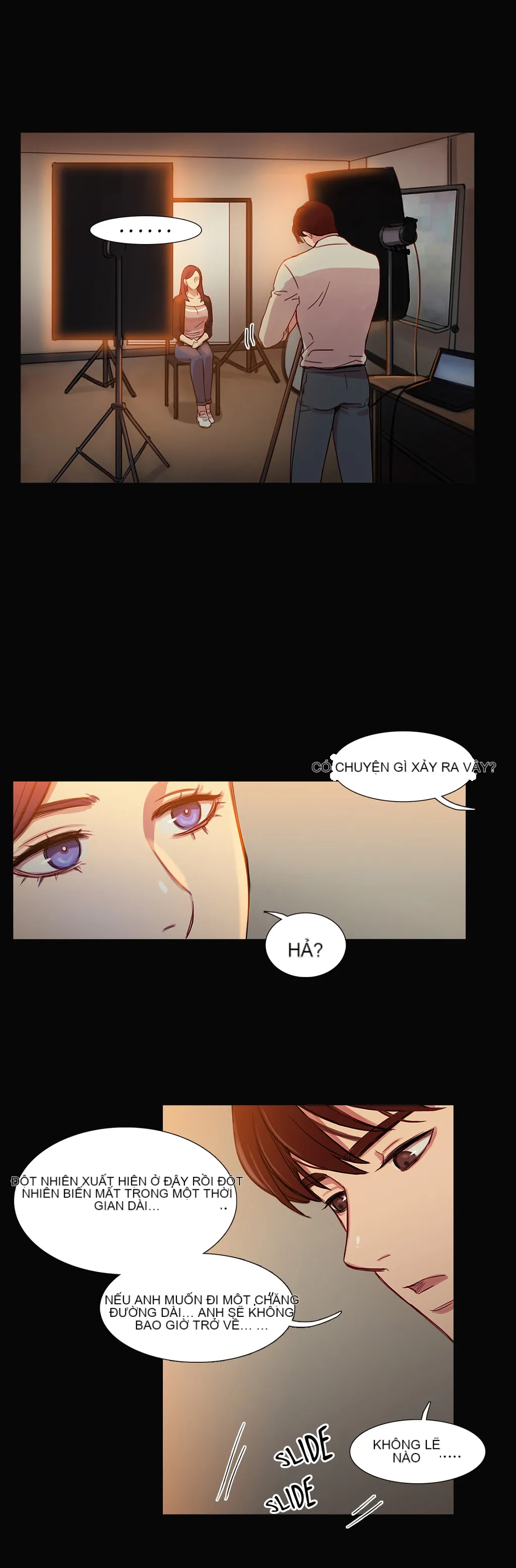 Scandal - của - Chương 1-42