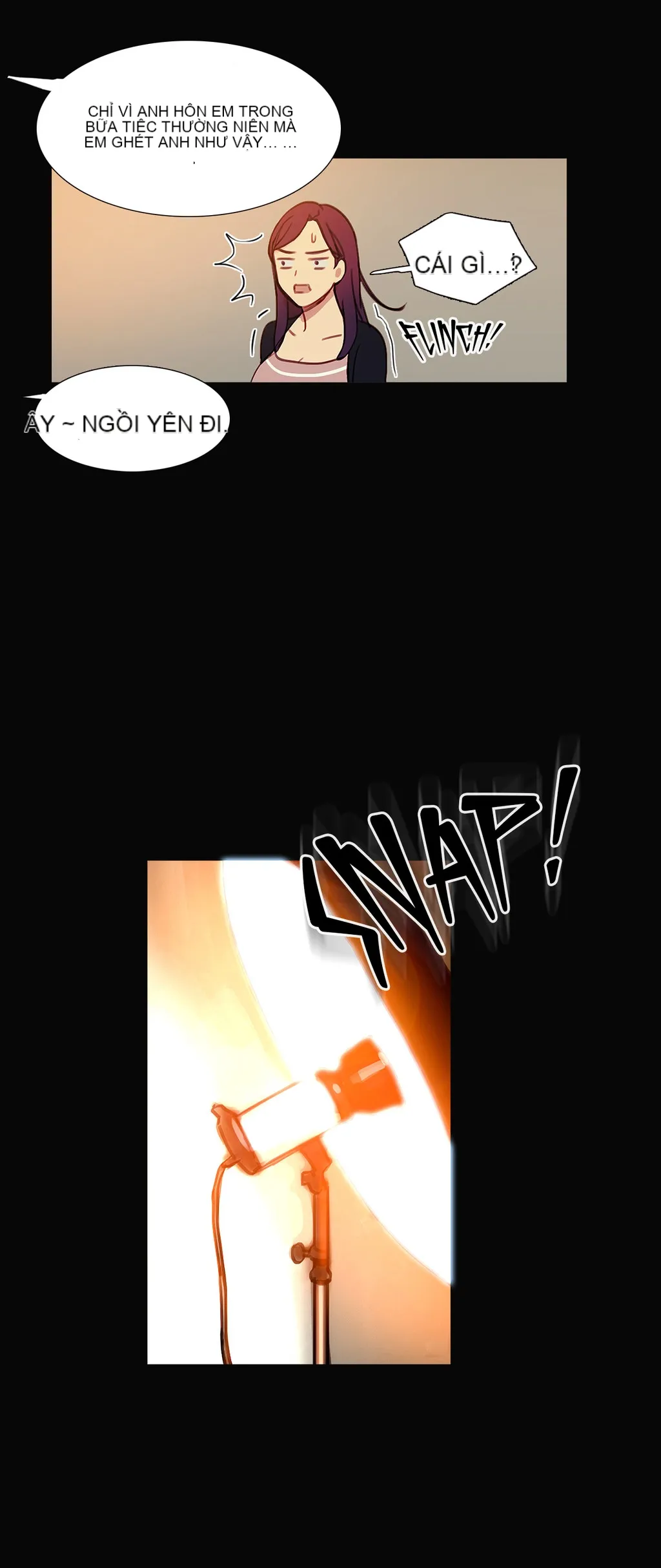 Scandal - của - Chương 1-42