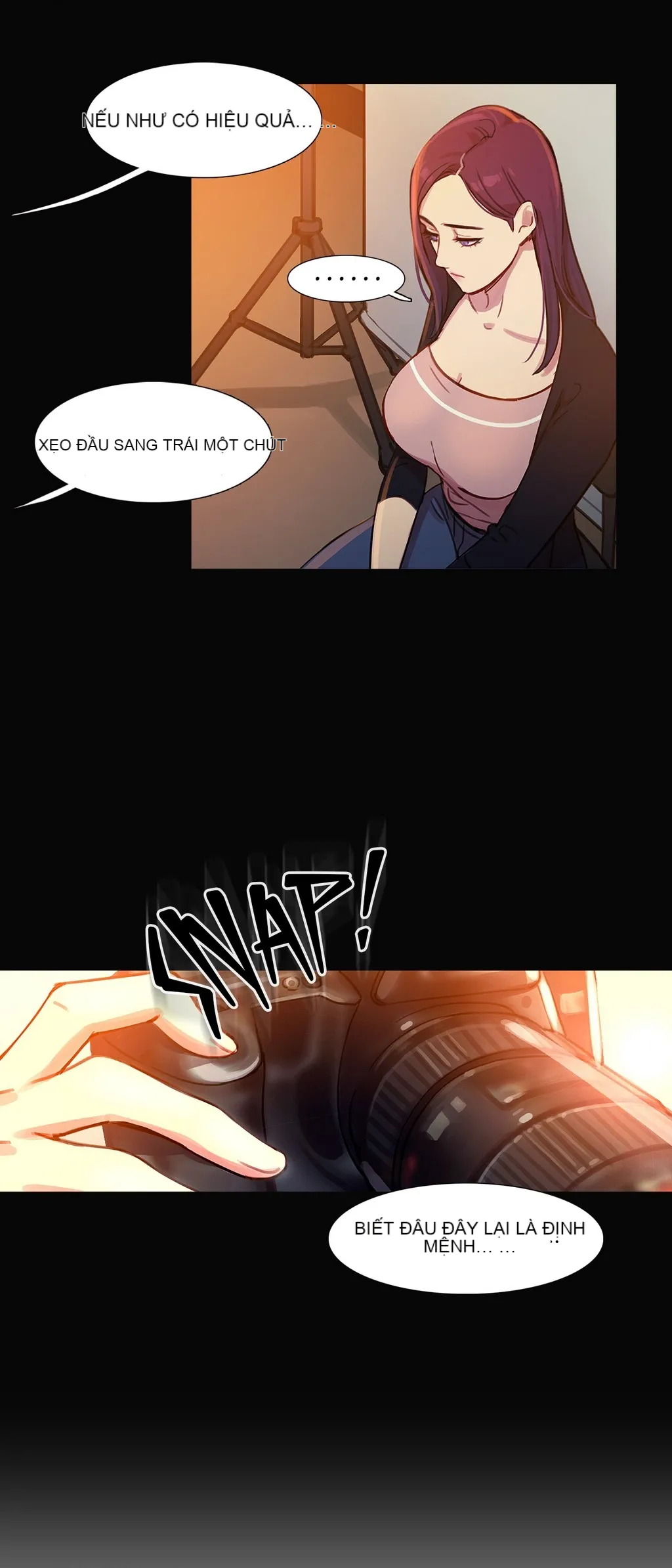 Scandal - của - Chương 1-42