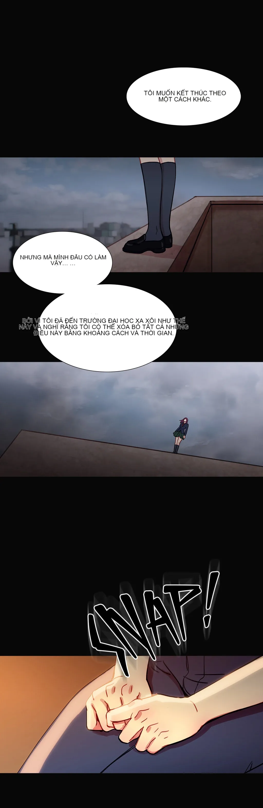 Scandal - của - Chương 1-42