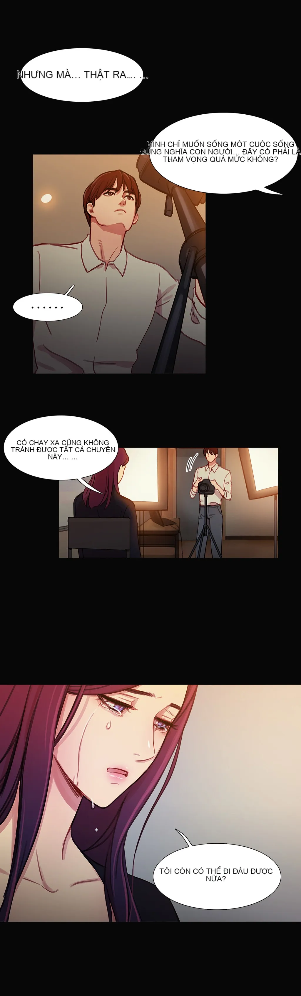 Scandal - của - Chương 1-42