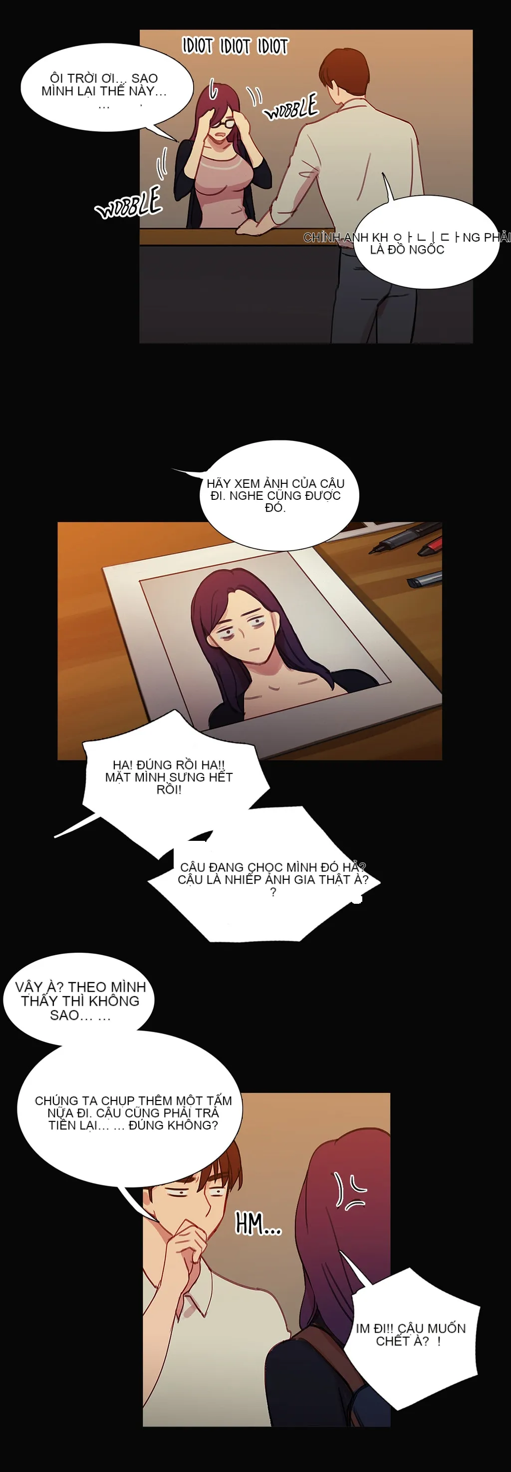 Scandal - của - Chương 1-42