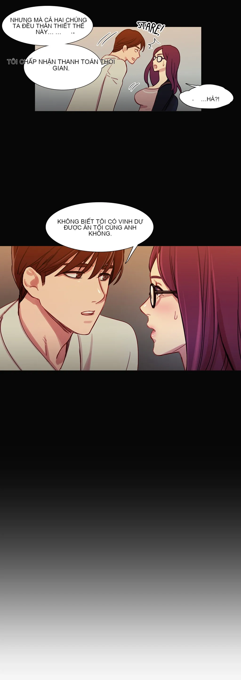 Scandal - của - Chương 1-42