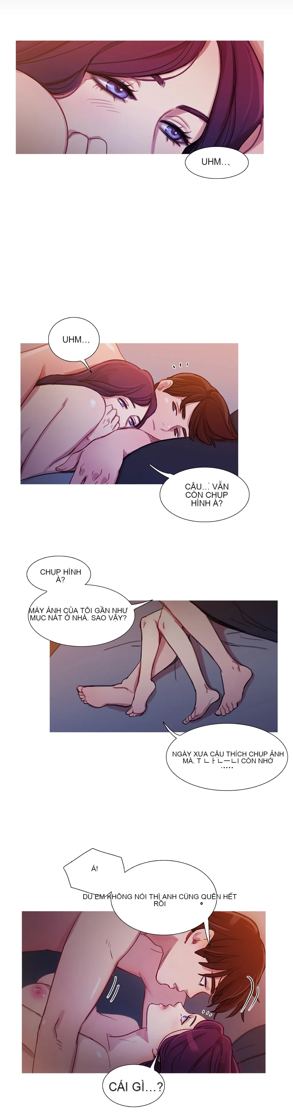 Scandal - của - Chương 1-42