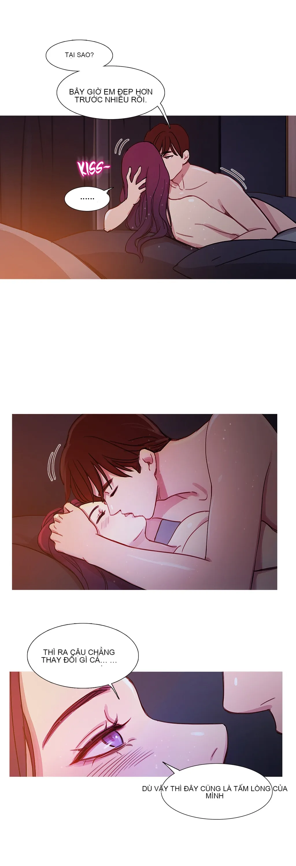 Scandal - của - Chương 1-42