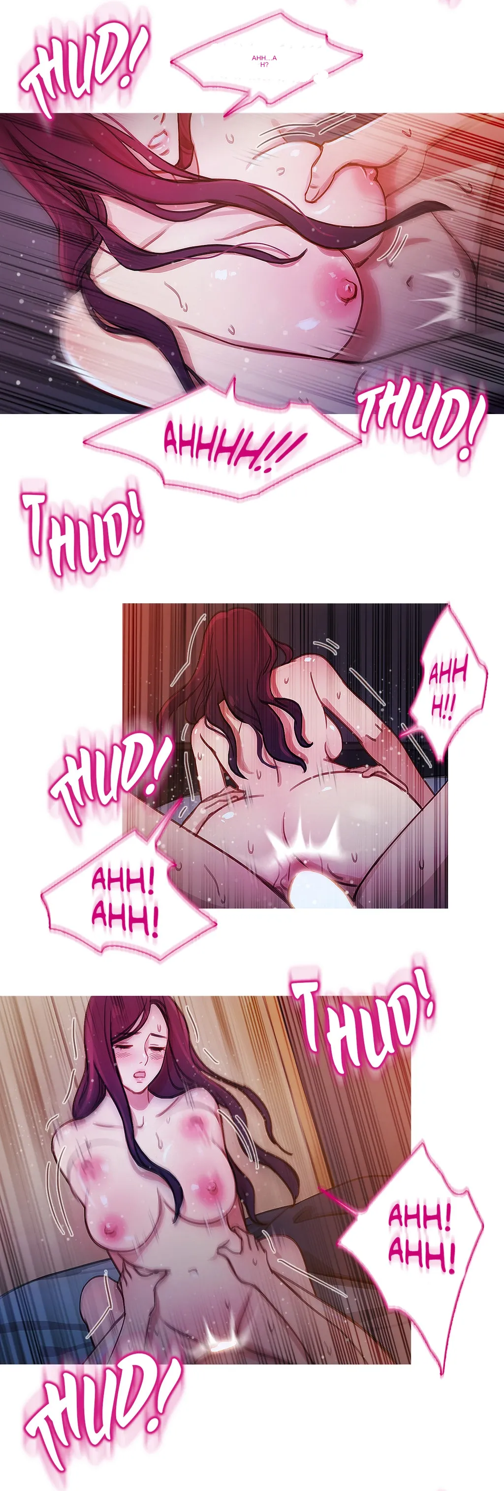 Scandal - của - Chương 1-42