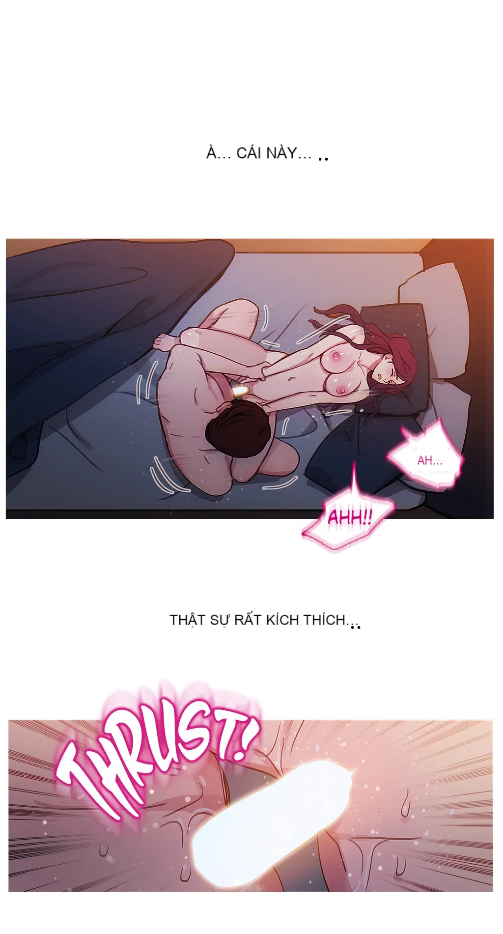 Scandal - của - Chương 1-42