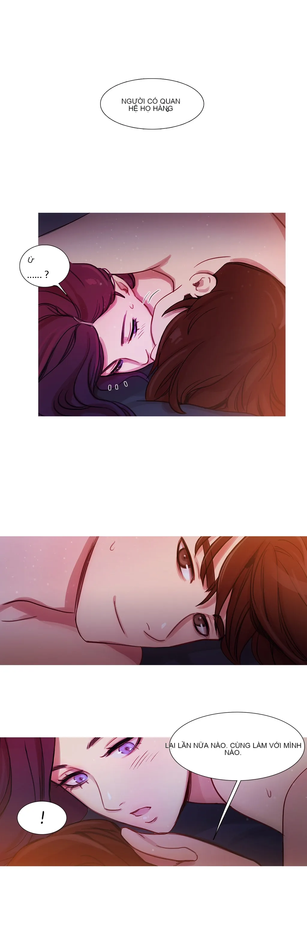 Scandal - của - Chương 1-42