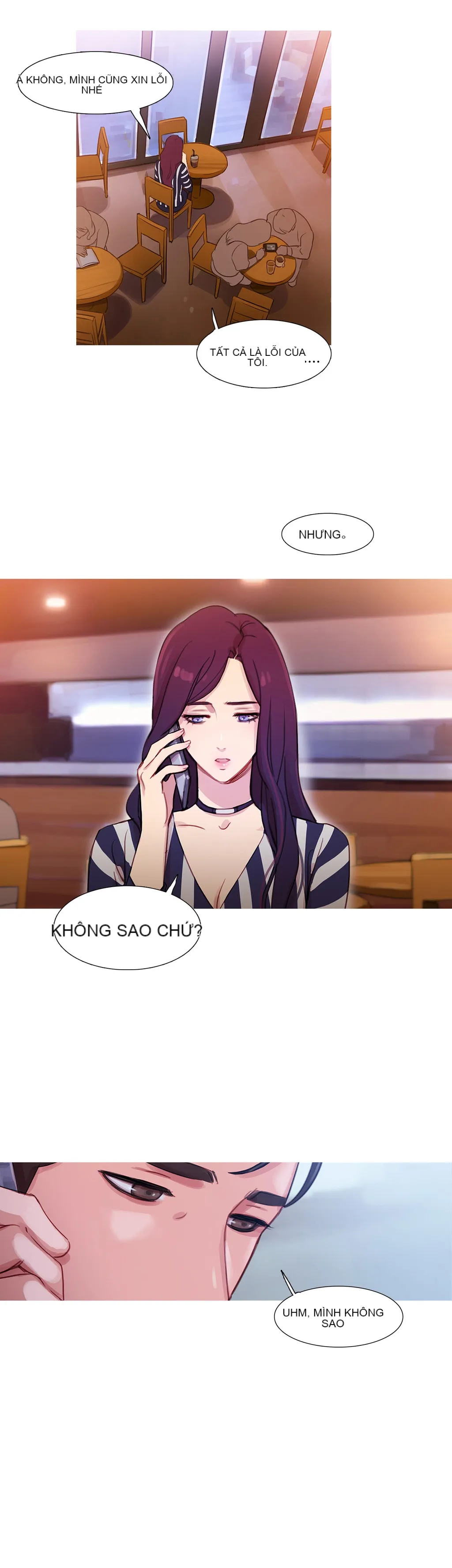 Scandal - của - Chương 1-42