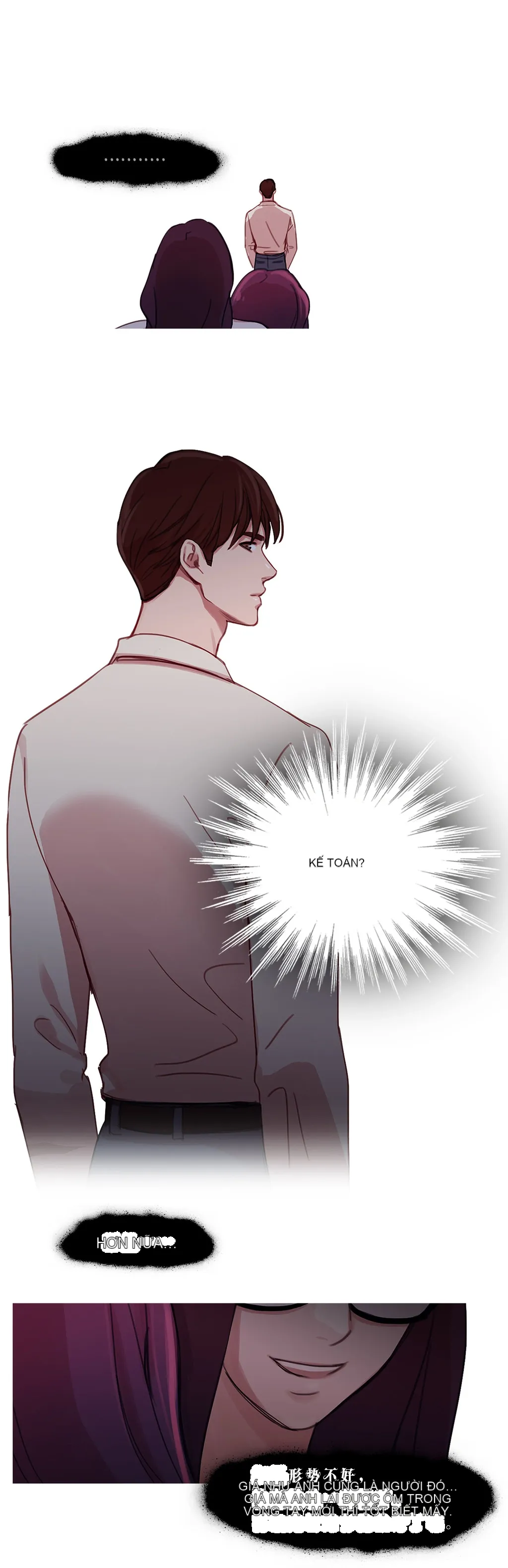 Scandal - của - Chương 1-42