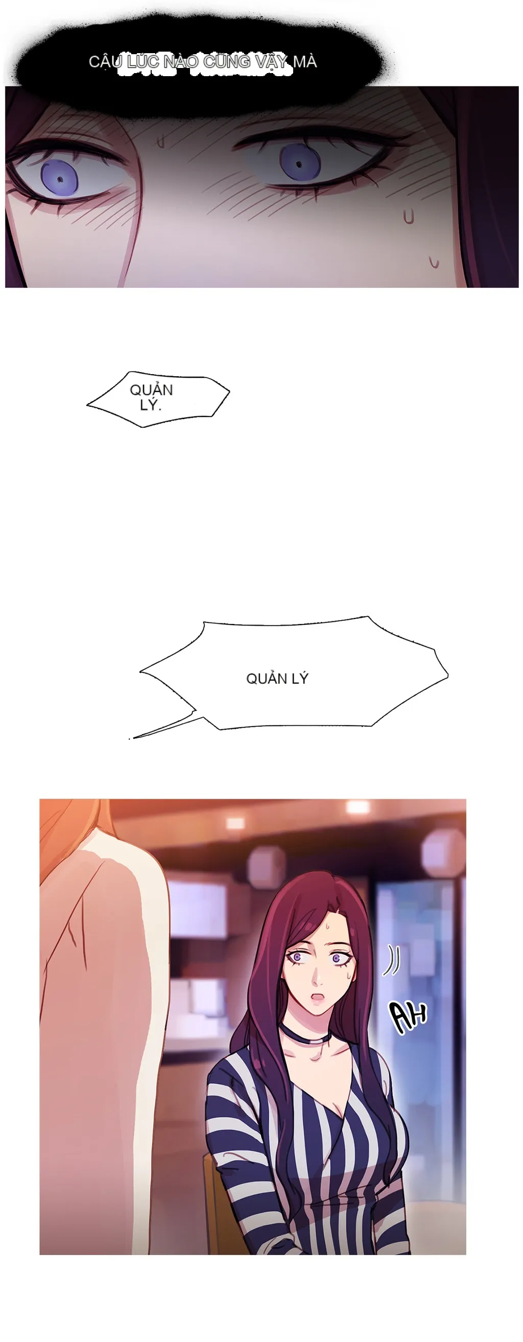 Scandal - của - Chương 1-42