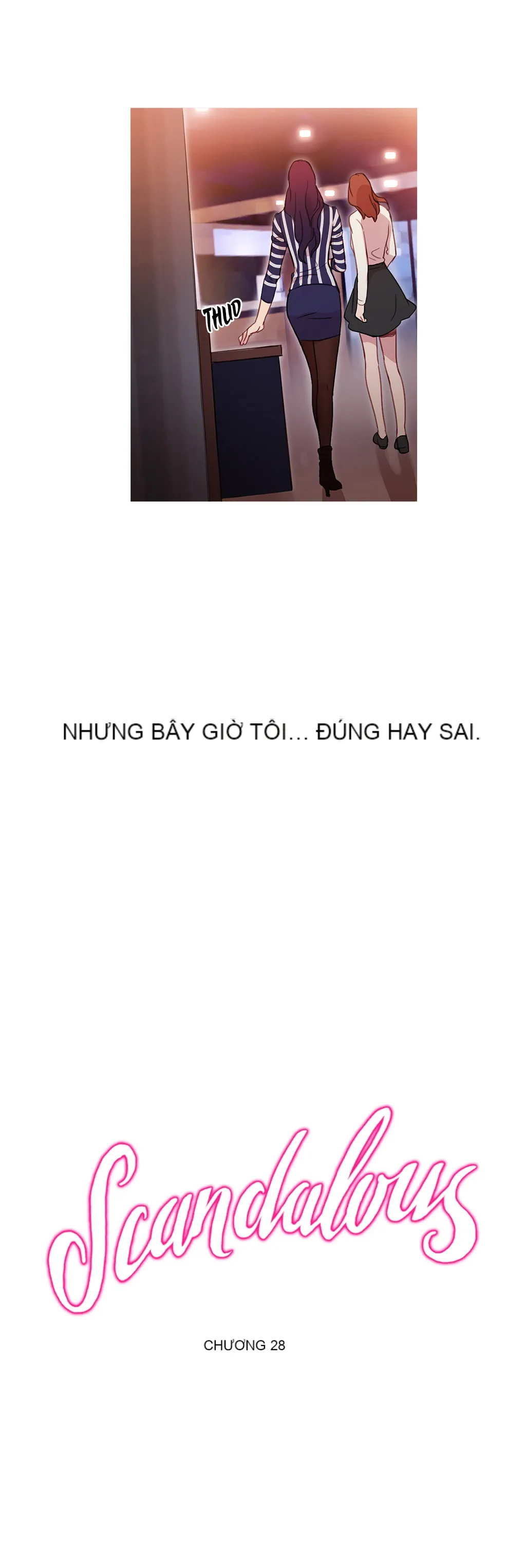 Scandal - của - Chương 1-42