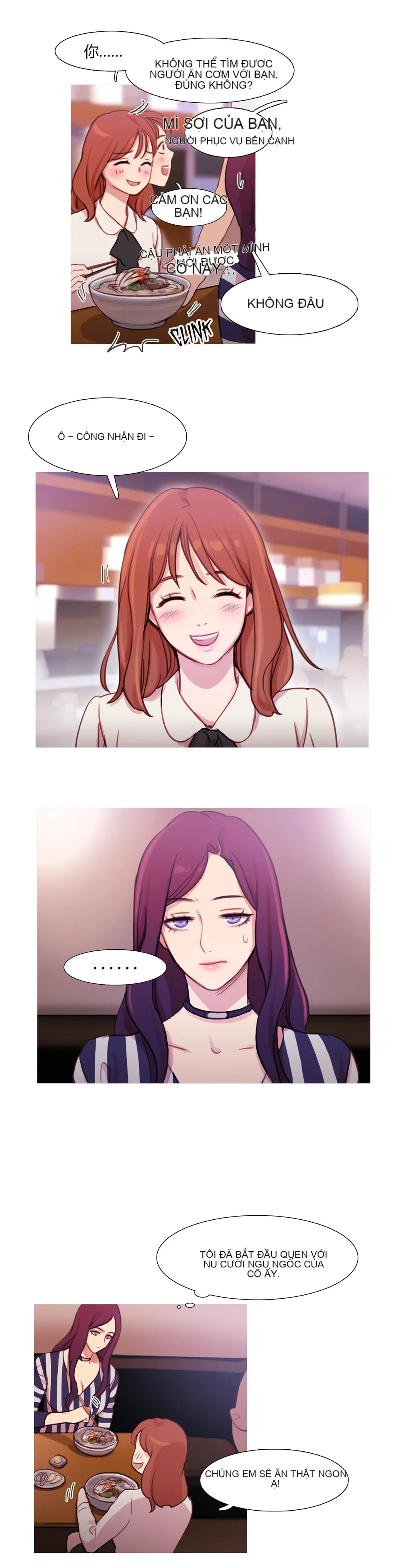 Scandal - của - Chương 1-42