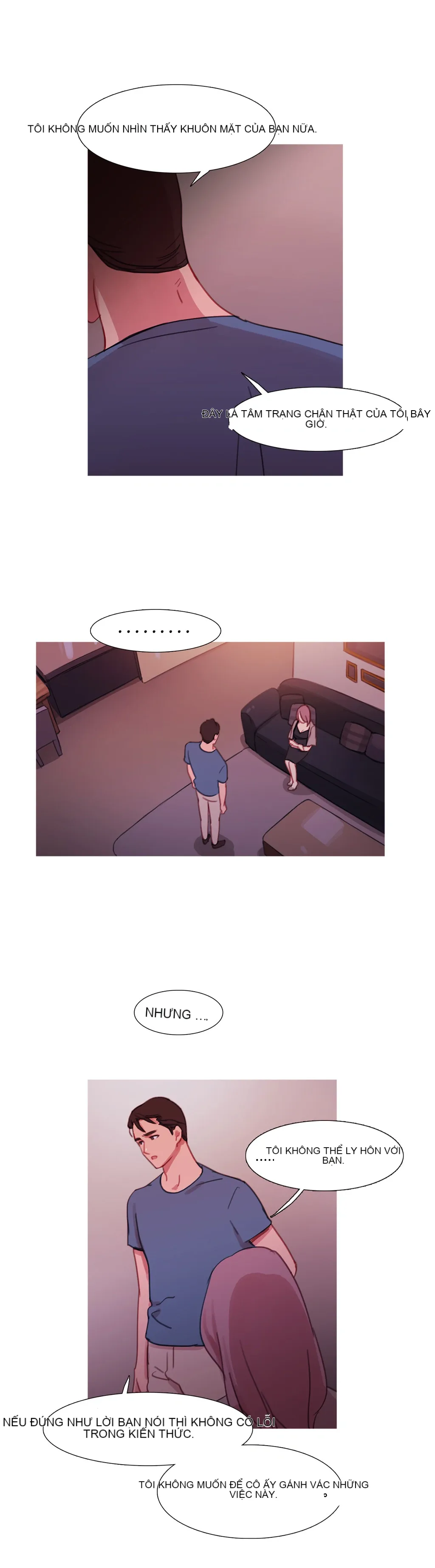 Scandal - của - Chương 1-42