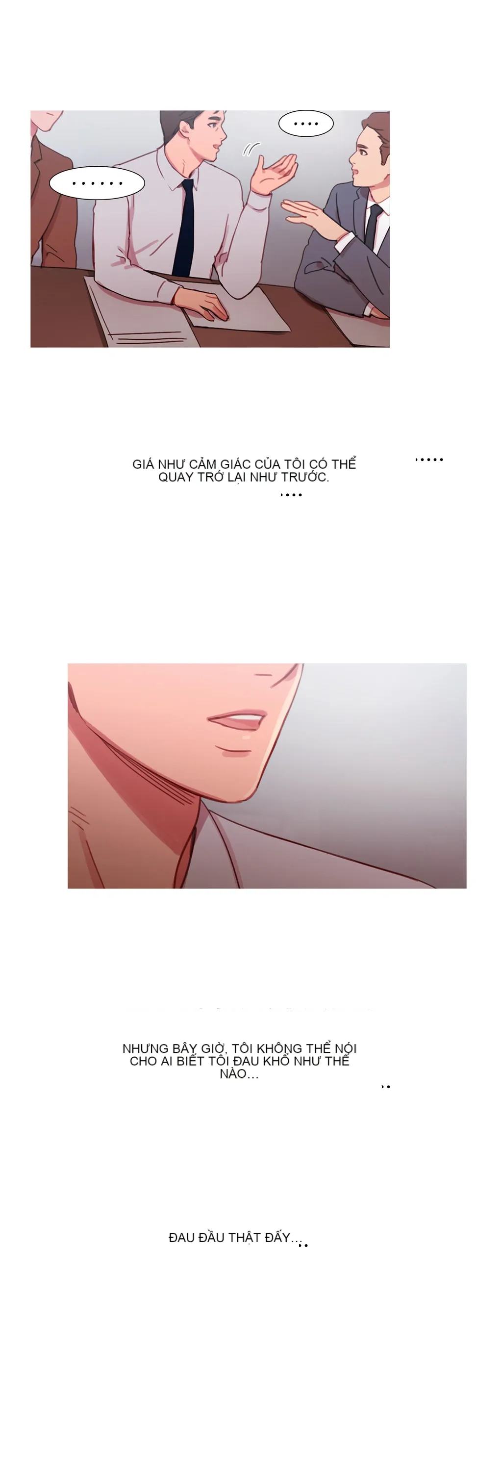 Scandal - của - Chương 1-42