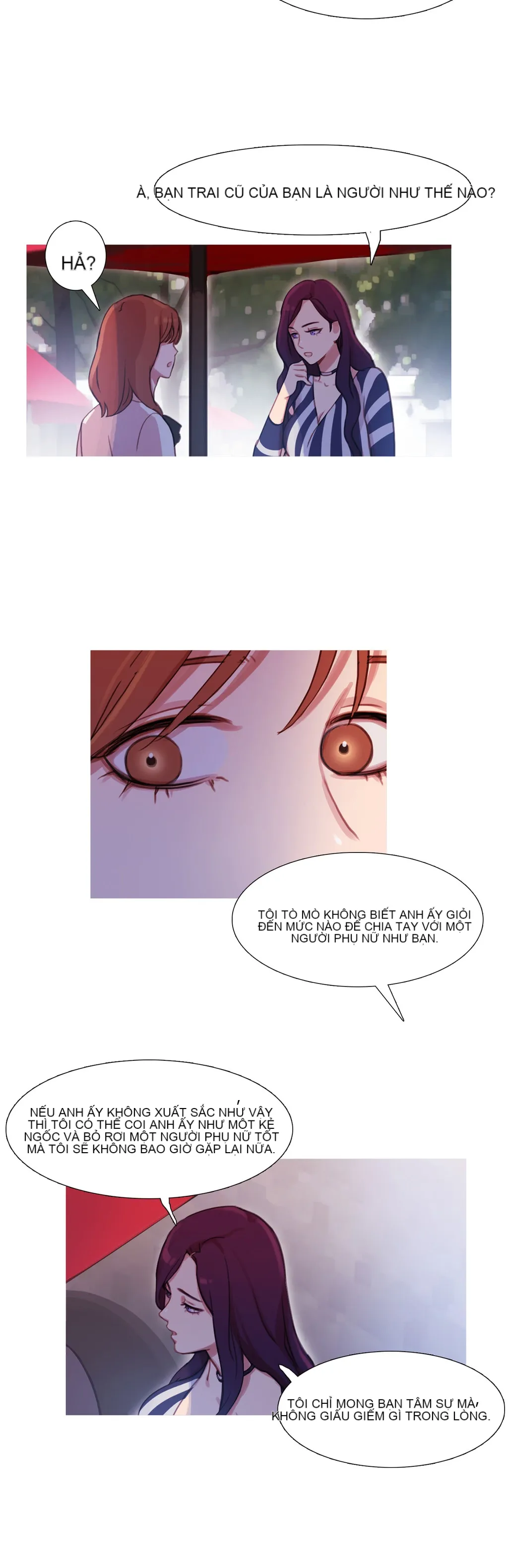 Scandal - của - Chương 1-42