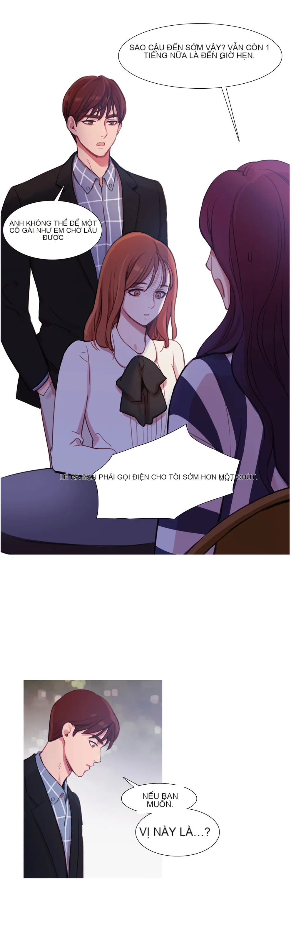 Scandal - của - Chương 1-42