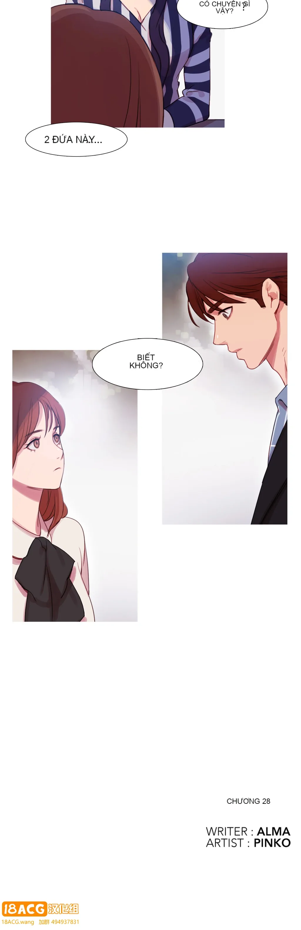 Scandal - của - Chương 1-42