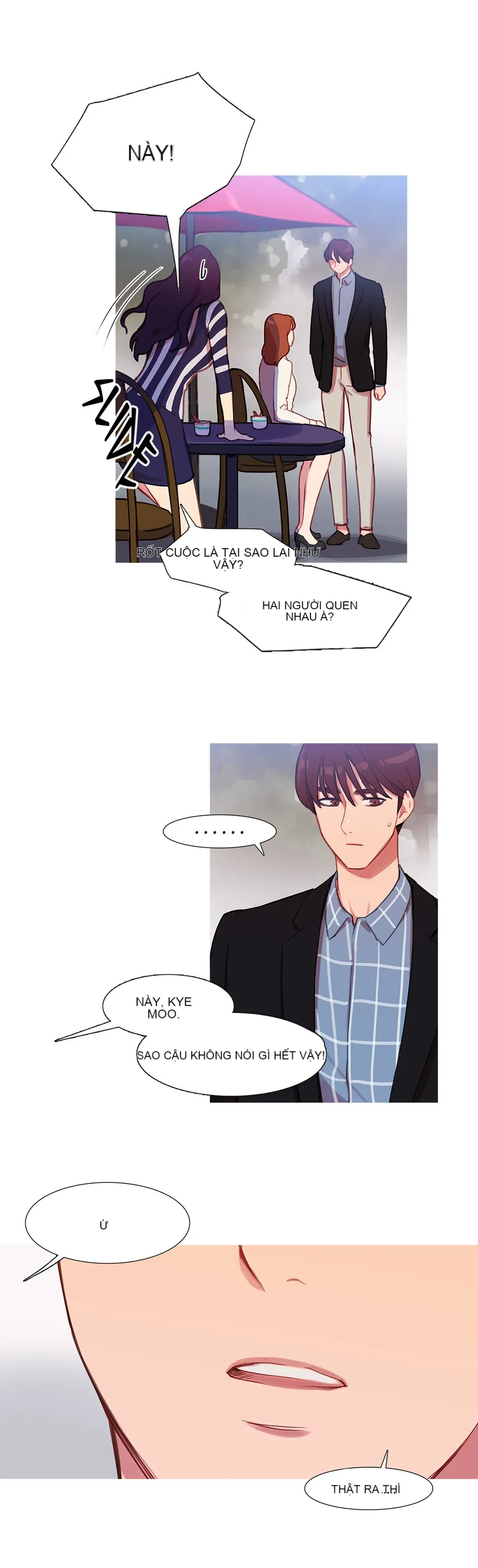 Scandal - của - Chương 1-42