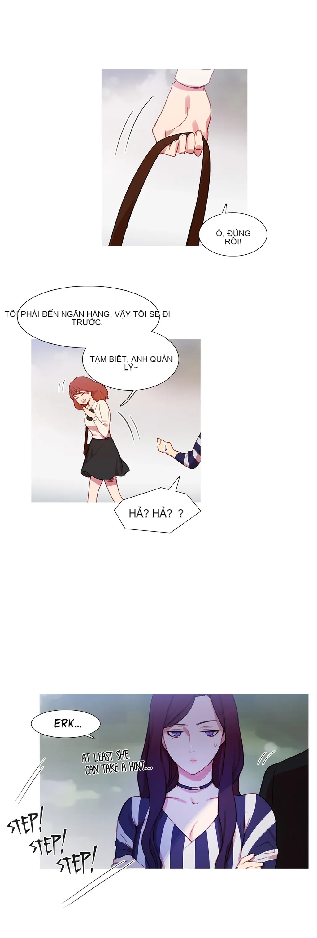 Scandal - của - Chương 1-42