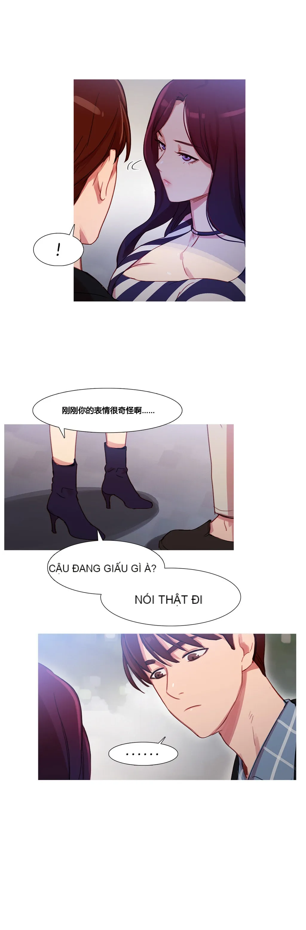 Scandal - của - Chương 1-42