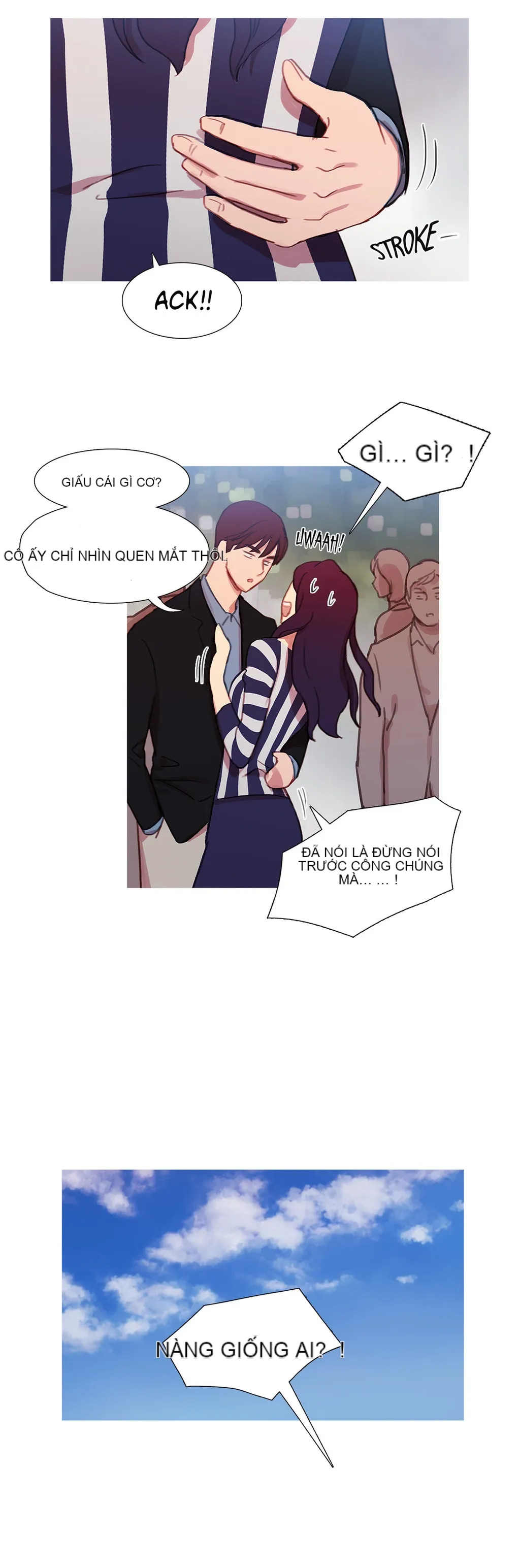 Scandal - của - Chương 1-42