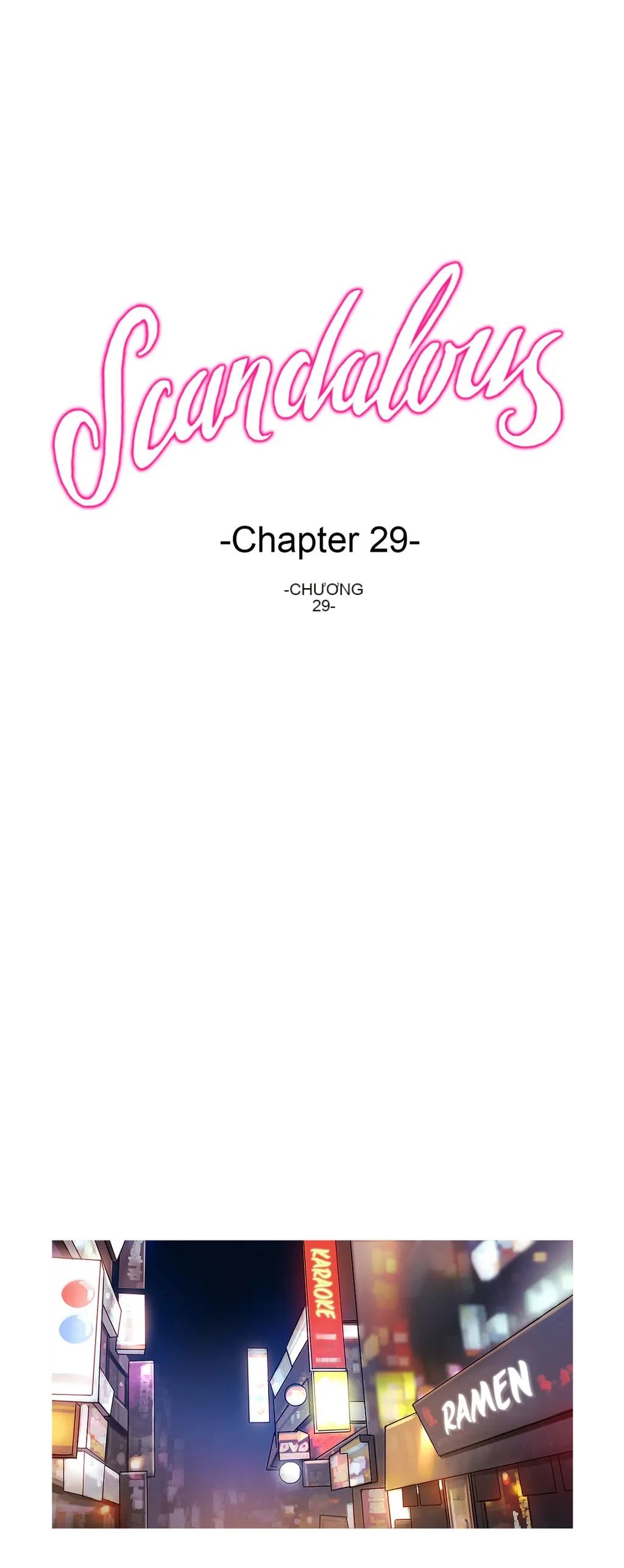 Scandal - của - Chương 1-42