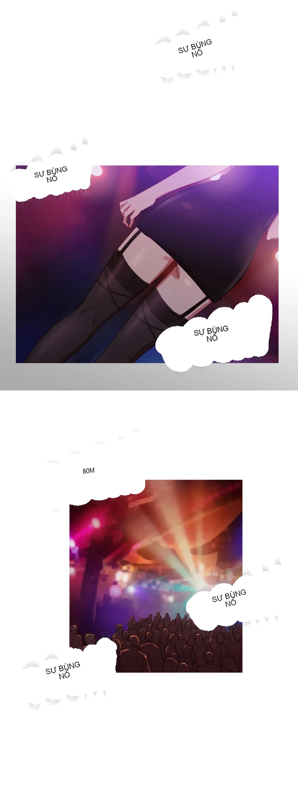 Scandal - của - Chương 1-42