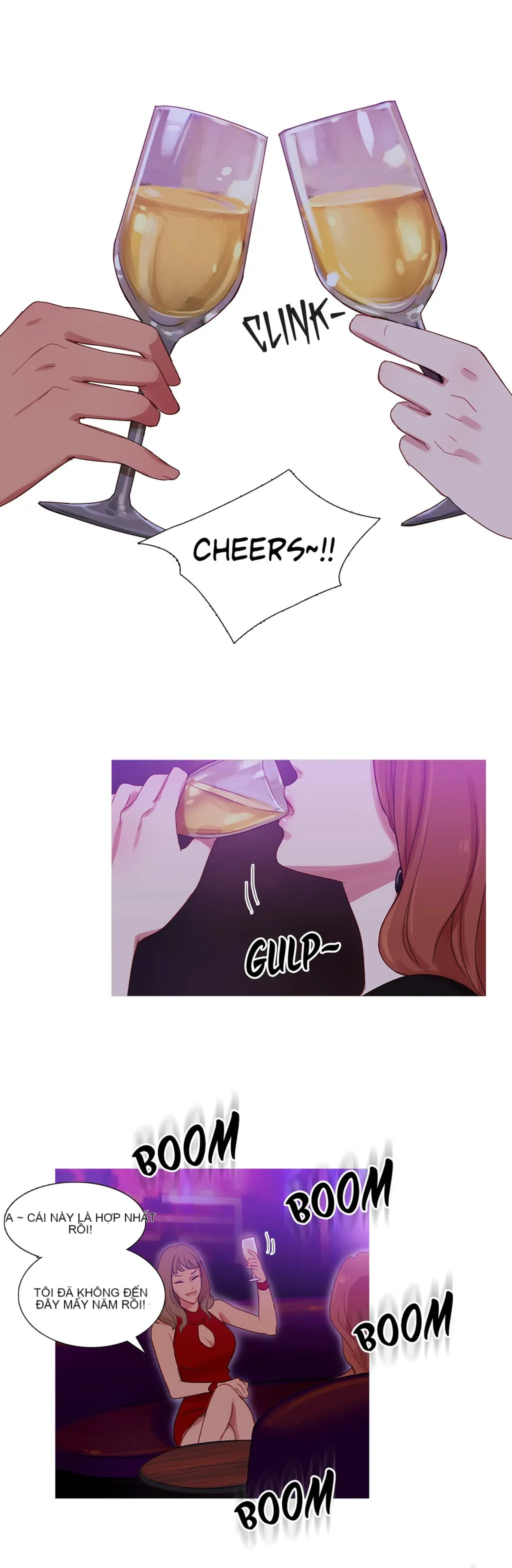 Scandal - của - Chương 1-42